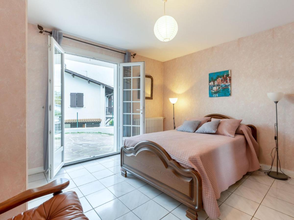 Petit Bois By Interhome * Saint-Jean-de-Luz