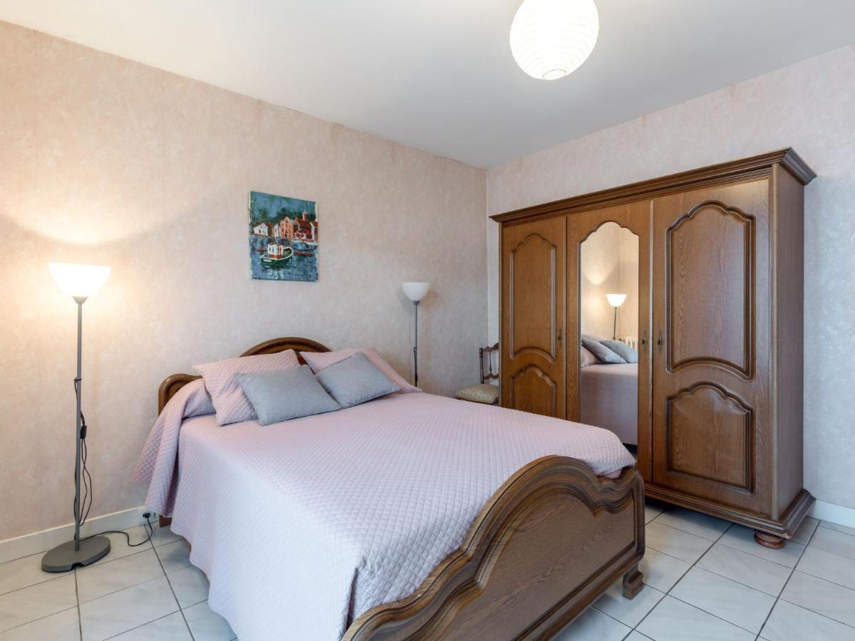 Petit Bois By Interhome Saint-Jean-de-Luz