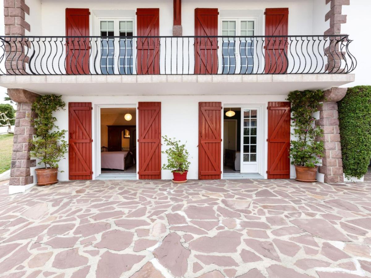Petit Bois By Interhome Saint-Jean-de-Luz