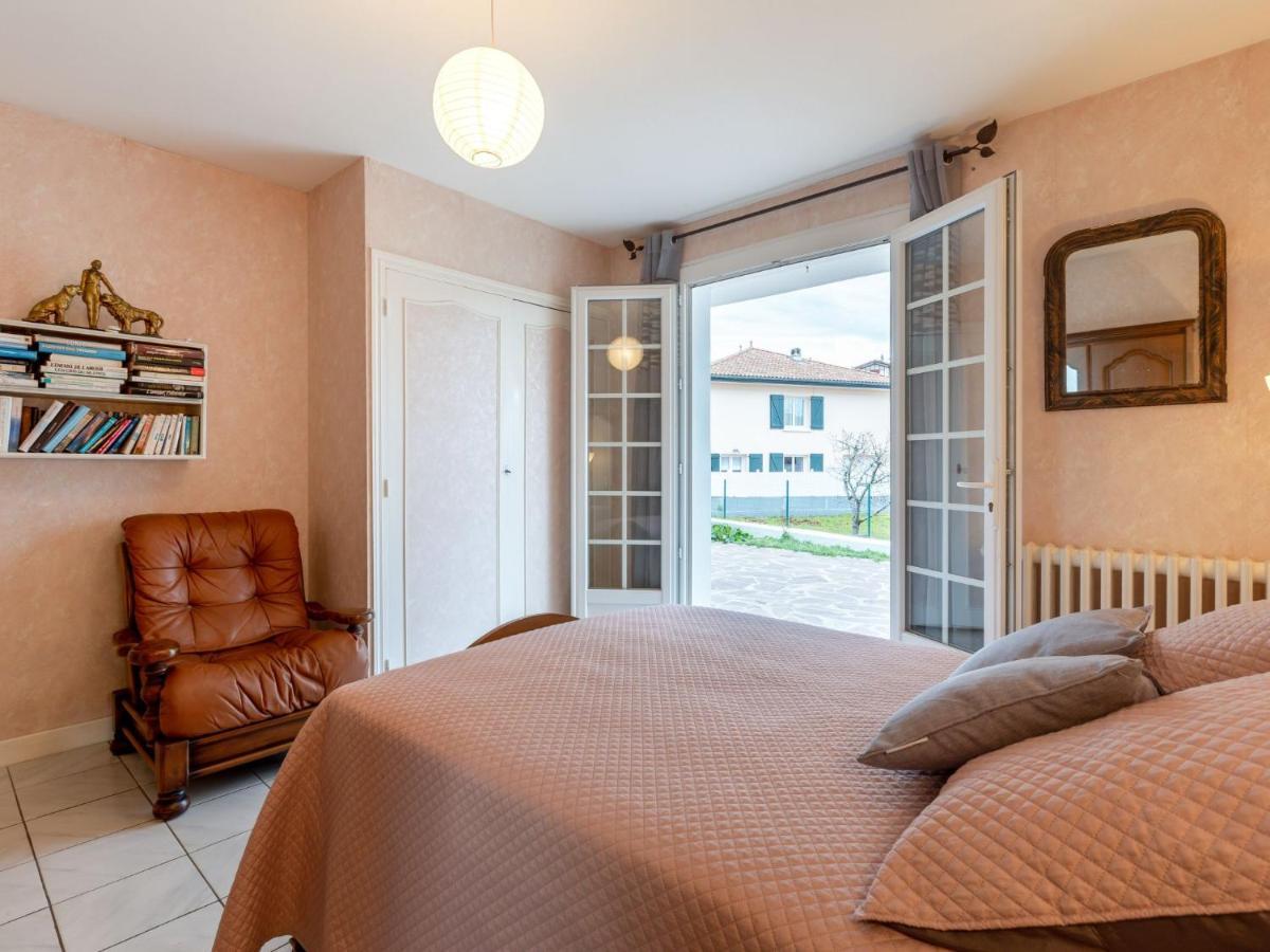 Appartement Petit Bois-1 Saint-Jean-de-Luz