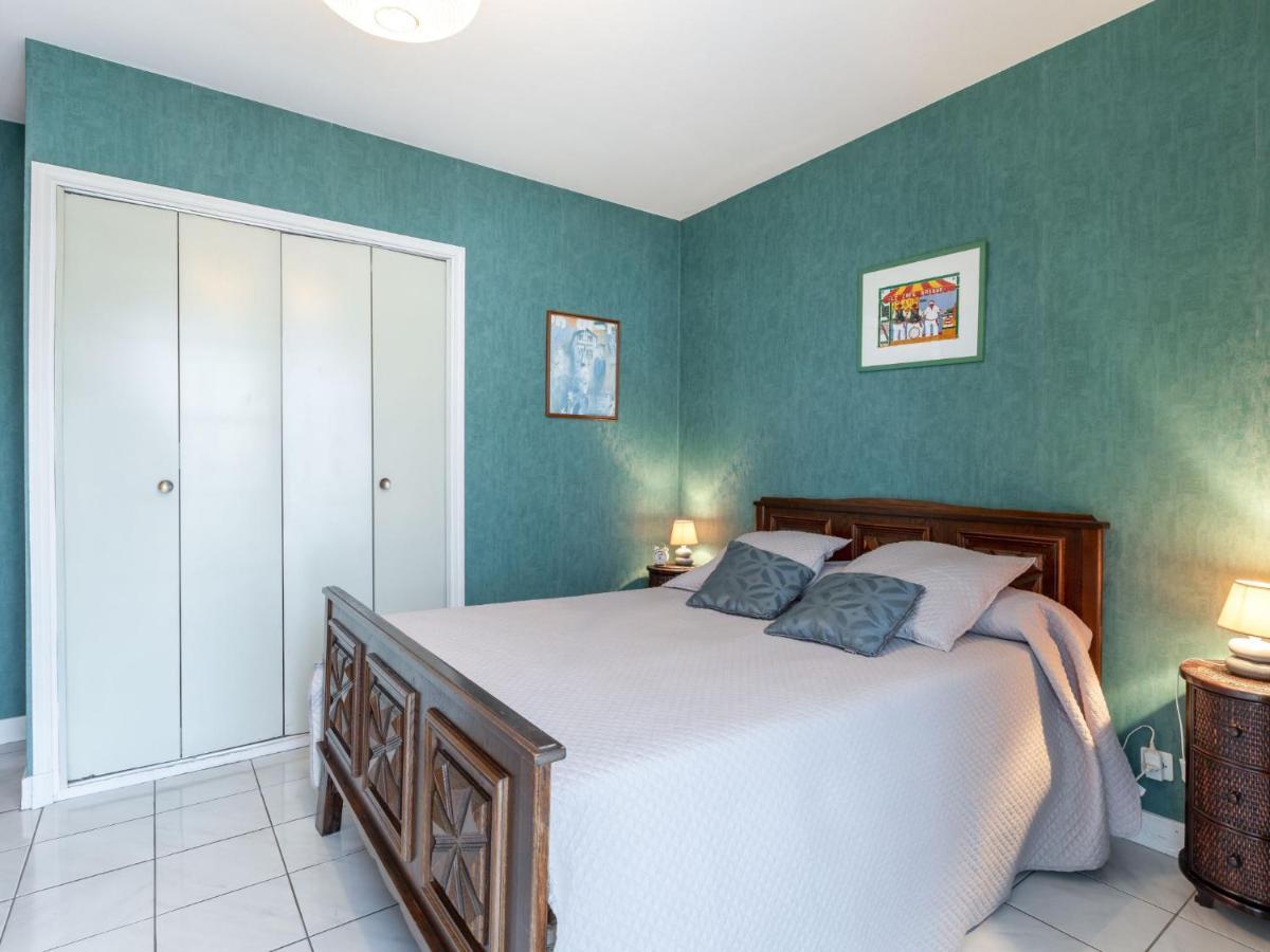 Appartement Petit Bois-1