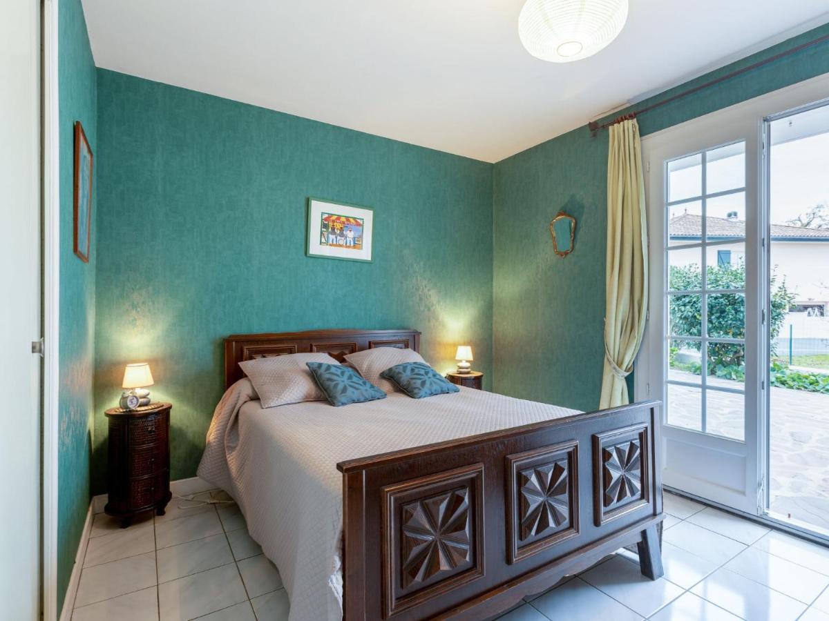 Petit Bois By Interhome * Saint-Jean-de-Luz