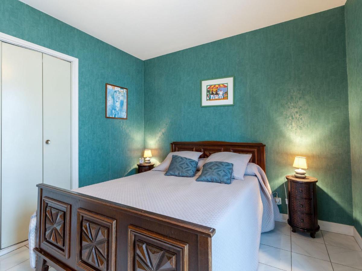 Petit Bois-1 Appartement Saint-Jean-de-Luz