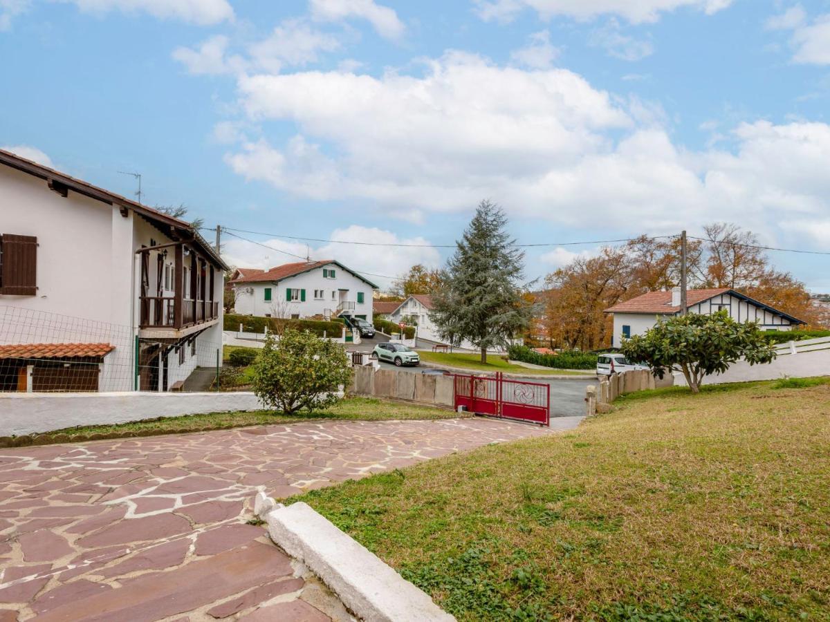 Appartement Petit Bois-1 Saint-Jean-de-Luz