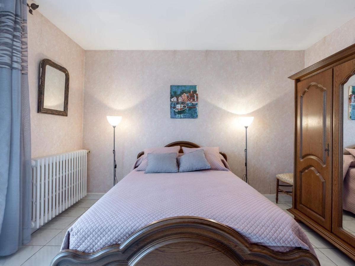 Appartement Petit Bois-1